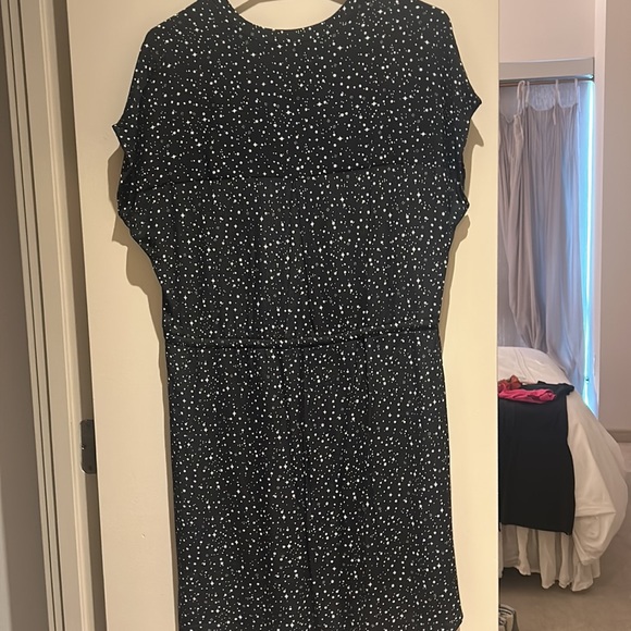 Like new rails star printed dress - Picture 4 of 4